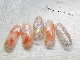 ニュアンスネイル