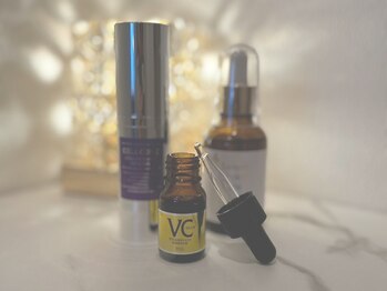 ベル 目黒(Belle)/ハーブピーリング|店内風景