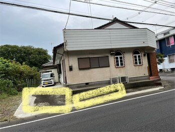 シンシアリートゥーユー(Sincerely 2 YOU)/駐車場