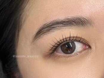 ハリウッドブロウリフト ワクシー 表参道店(HOLLYWOOD BROW LIFT WAXYYY.)/パリジェンヌラッシュリフト