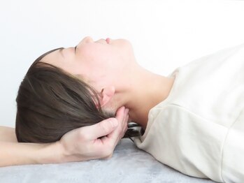 たんとん とん 江別の写真/人生の1/3を過ごす日常で大事な【睡眠の質】目の疲れや寝つきの悪さ/疲労でお悩みの方、ぜひご来店下さい♪