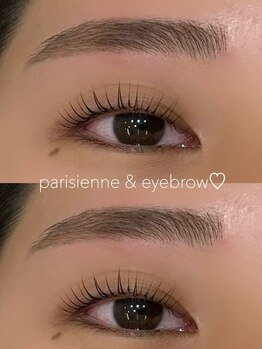 エルシー 岐阜駅前店(LC)/美眉スタイリング/パリジェンヌ