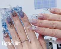 リグナル リット(Lignal.liit)