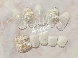 ~Monthly design ~ March
