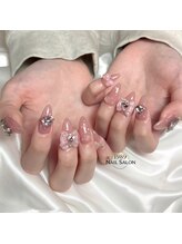 イチキュウハチキュウ ネイルサロン(The 1989 nail salon)/