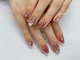 MonaLisaコース