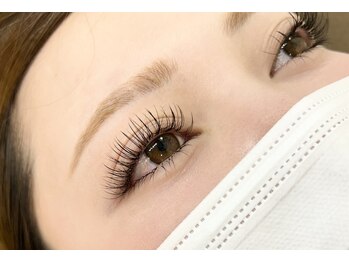 アイエン(aien)/マツエク/フラットラッシュ/LED