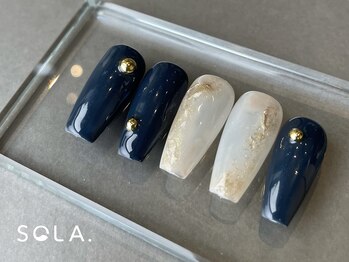 ソラ(SOLA.)/【Fumika指名】定額デザイン★