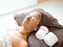 ケイ(K)の雰囲気（当店イチオシの「REVI陶肌トリートメント」☆）