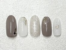 ノンノガーデン 札幌円山店(non-no garden)/ボリュームオーダーコース