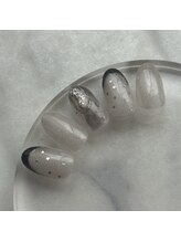 ネイルアバンス 鳳店(Nail AVANCE.)/【6月sample &nbsp;¥8,800】