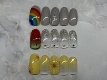 エブリ 厚木妻田店(Every)/《ハンドネイル》定額ネイル(2)