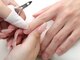 アーバンネイル(URBAN NAIL)の写真/≪大阪梅田/南森町≫「意外と見られている？」爪をケアする事で清潔感&印象UP◎メンズネイル利用が急上昇！