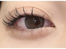 ロゼシエル(Rose ciel)/韓国風フラットラッシュエクステ