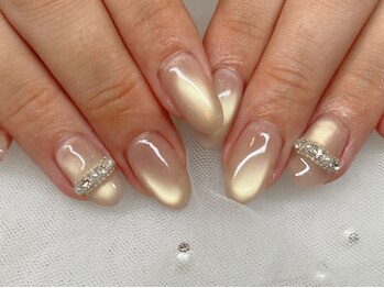 マグネット&パーツ