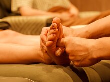 安部整体院 池袋西口