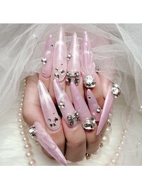 チップ長さ出し