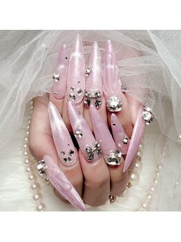 コンジュニム(conjunim)/チップ長さ出し