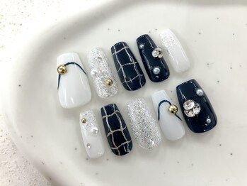 マーチ 弘前店(MARCH)/Navy Blue