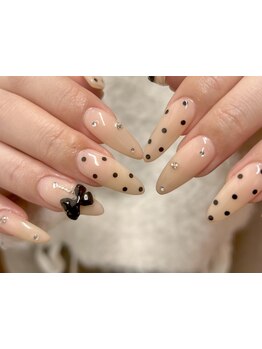 モテ可愛系（デート・合コン）が得意