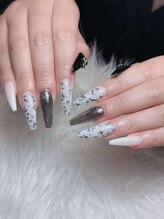 ルミ(Lumi)/アートやり＋パーツつけ放題