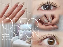 オレオサロン 池袋(oreo salon)