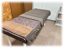 目的別に応じた最新、最高級マシンを使用