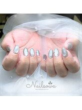 ソワ(sowa)/さりげなくきらっと感★