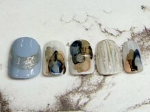 ラメール(La Mer)/B キラキラ