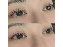 まつ毛パーマ＆エクステ★HBL認定眉Wax アイブロースタイリング