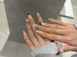 ドットフレンチ