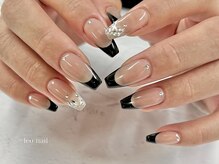 レオネイル 総社店(leo nail)/ジェルネイル