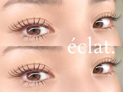 エクラ(eclat.)の写真