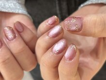 アルファシャルル 那覇 おもろまち(α.chalulu)/マグネット