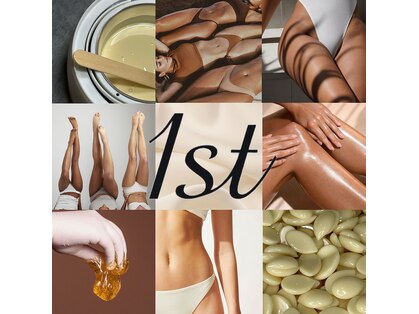 ファースト(1st)の写真