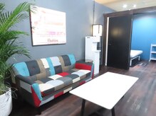 アミナス美容鍼灸(AMINAS美容鍼灸)/店内