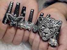 ネスネイル 池袋(Nes.nail)/ギャルネイル