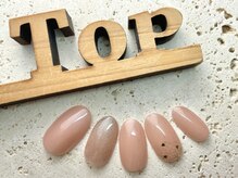 サロン ザ トップ(Salon the Top)/定額S-14 1puchiハート