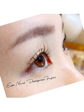 アイネイルデザイナーフジイ(Fujii)/