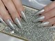 レイネイル レイアイ 光の森店(RAY NAIL ray eye)の写真/《9:00~Open★》フォルム専門店！スピード×デザイン力が魅力！シンプル～ゴージャス、ブライダルまで◎