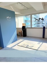 エヌピラティス 神戸三宮店(Nピラティス)/落ち着いた空間でピラティス