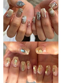 ジィール 那覇泉崎店(JIIL)/