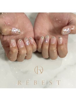 リーベスト 天王寺店(REBEST)/