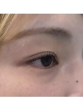 セレノフィル 田町三田(Selenophile)/立ち上げカールデザイン☆