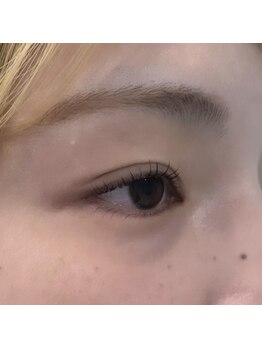 セレノフィル 田町三田(Selenophile)/立ち上げカールデザイン☆