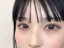 グッドタイム 横浜駅西口(GoodTimes)の雰囲気（《人気NO.1★まつげパーマ》ラッシュリフト¥5000まつ毛パーマ）