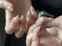 ラブル ハラジュク(Lovl harajuku)/猫爪ネイル