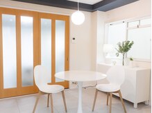 Luminage【ルミナージュ】辻堂 　小顔／たるみ／リフトアップ／艶肌/カウンセリングルーム