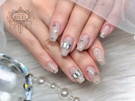 ワンホン定額デザイン♪