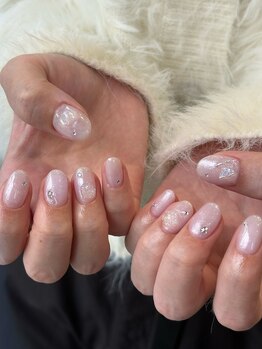 ASUKA 定額B 7700円